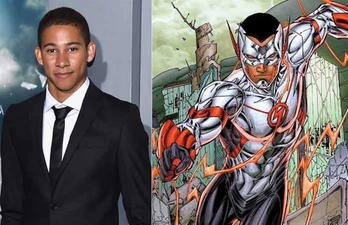 Wally West