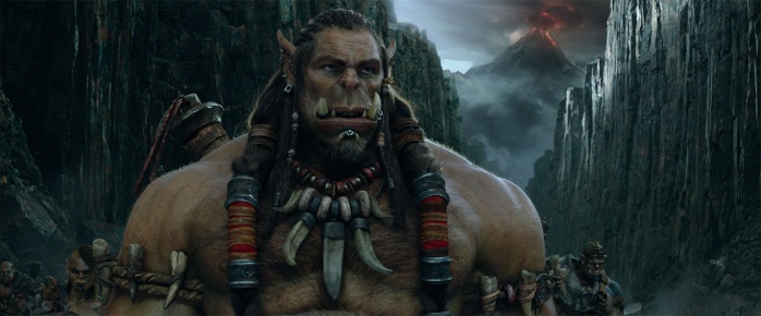 Warcraft: El origen nuevas imágenes y sinopsis 01