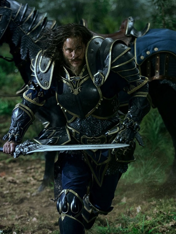 Warcraft: El origen nuevas imágenes y sinopsis 02