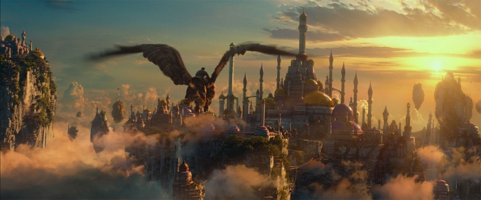 Warcraft: El origen nuevas imágenes y sinopsis 03