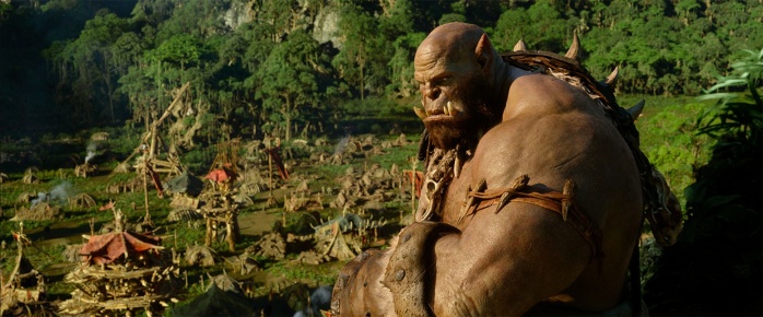 Warcraft: El origen nuevas imágenes y sinopsis 08