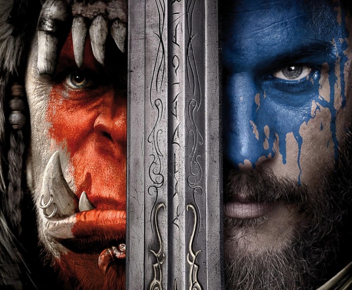 Warcraft poster destacada