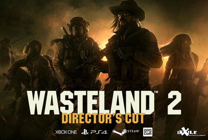 Wasteland 2