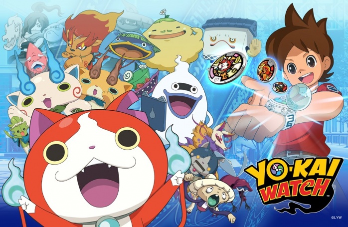 Yo-Kai imagen 2