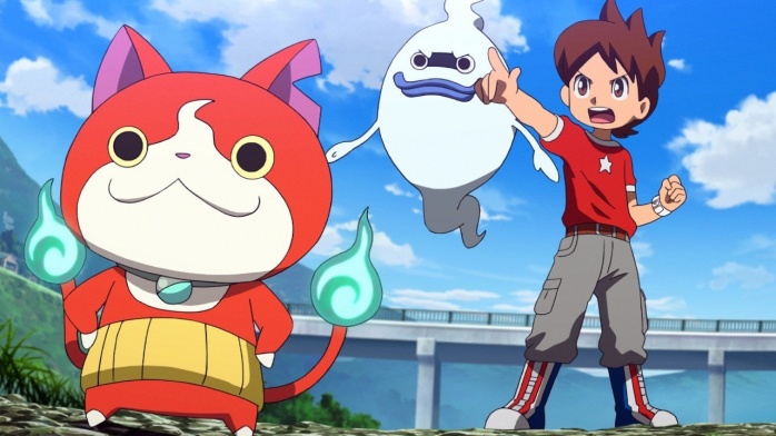 Yo-Kai imagen 3