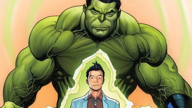 awesome hulk