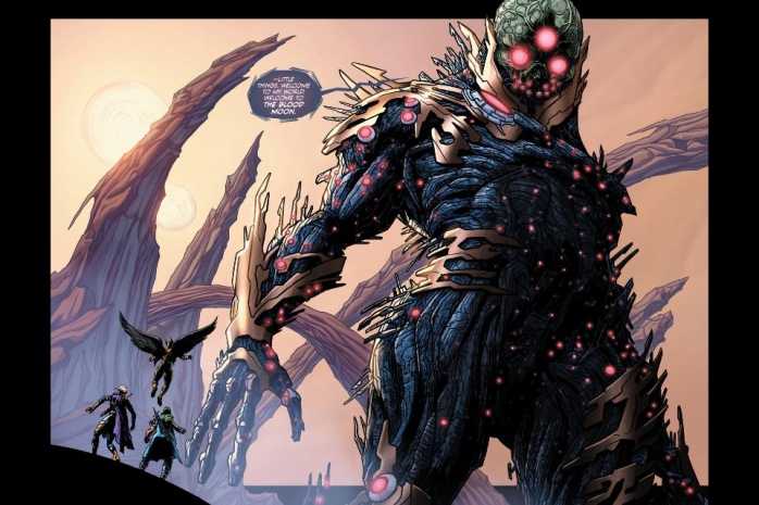 El chico de la semana: Brainiac 4 brainiac 5