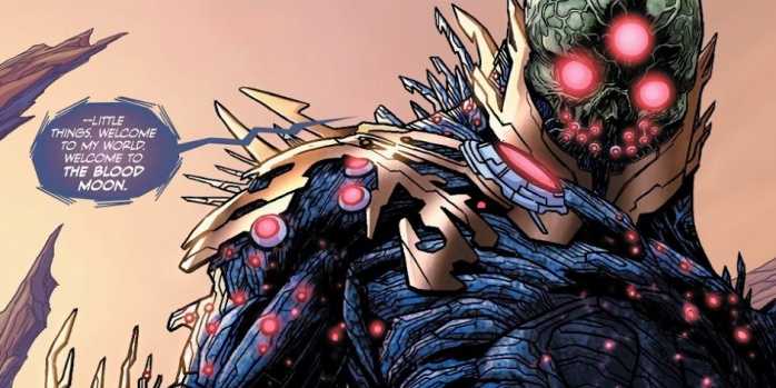 'Convergencia' #2 6 convergencia brainiac