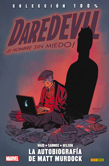 ECC Ediciones, Novedades Destacadas, Panini Comics