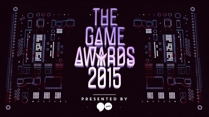 'The Game Awards 2015' ya tiene lista de nominados 1 Game Awards 2015