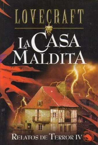 La Casa Maldita