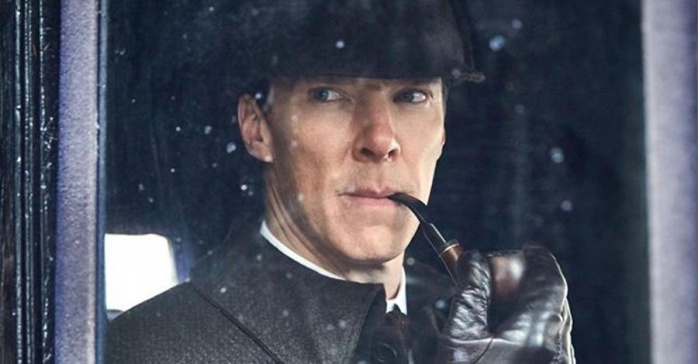 sherlock