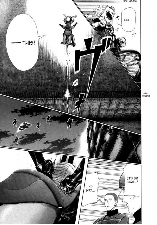 Tokyo Ghoul #7 3 3-tokyo-ghoul-7-norma-editorial-sui-ishida-analisis-opinion-critica