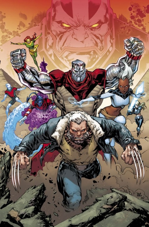 Apocalypse Wars portadas y detalles 02