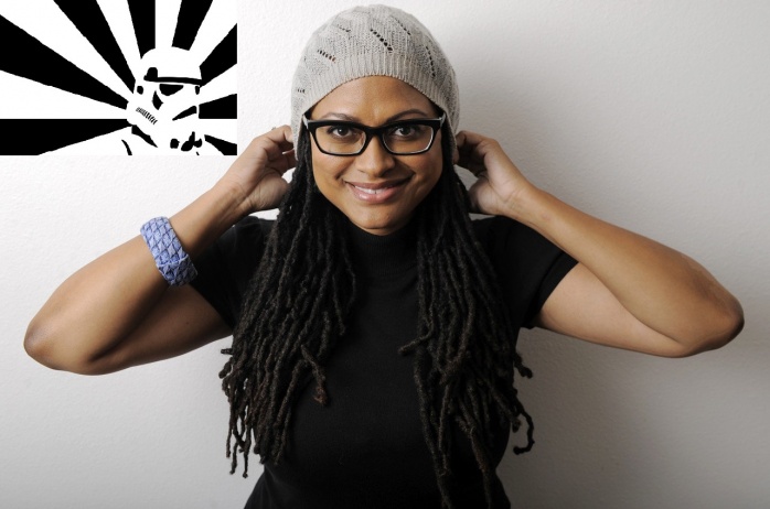 Ava DuVernay