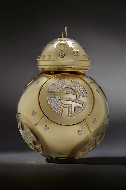 BB-8 Gold 01