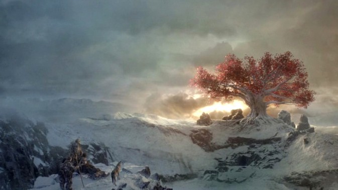 Primer vistazo a Bran Stark en la 6ª temp de 'GoT' 4 Bran Stark sexta temporada juego de tronos 03