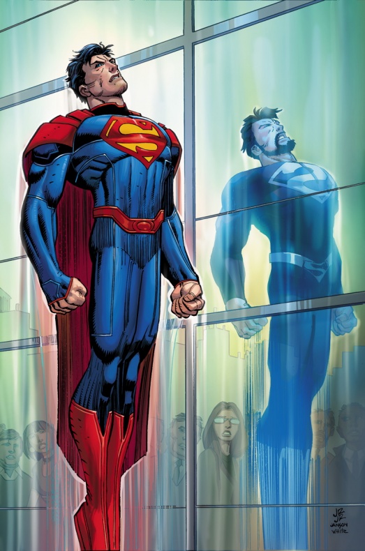 Doble Superman Marzo 2016