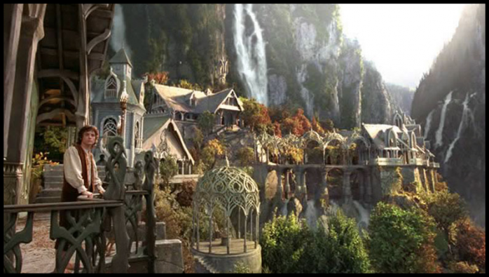 Warner Bros. prepara nuevas películas del universo de El señor de los anillos 1 El señor de los anillos, Noticia cine, Warner Bros. Discovery