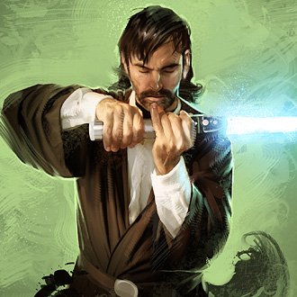 Formas y estilos de combate con sable de luz 11 Estilos de lucha sable de luz 10 centro del ser