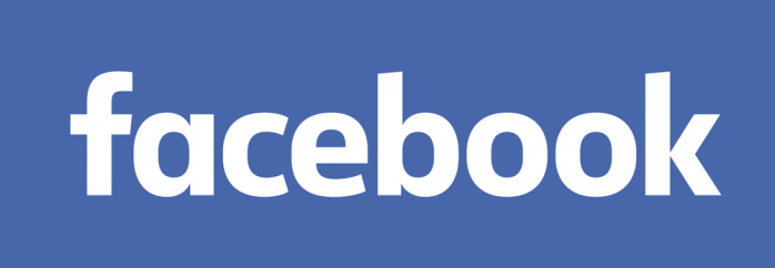 Las películas y series más comentadas del año en 'Facebook' 1 Facebook Logo