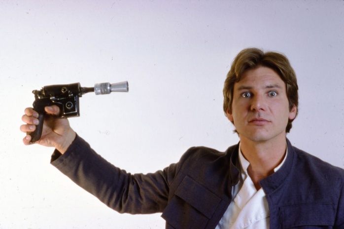 Han Solo