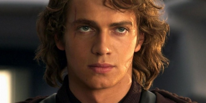 Hayden Christensen