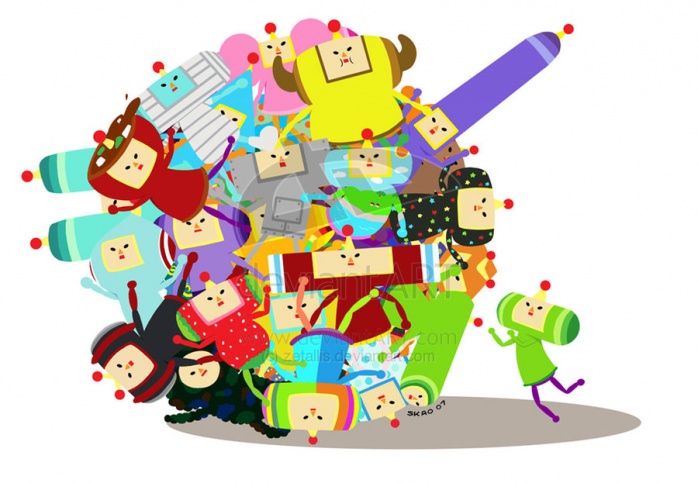 Katamari