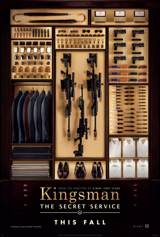 Kingsman