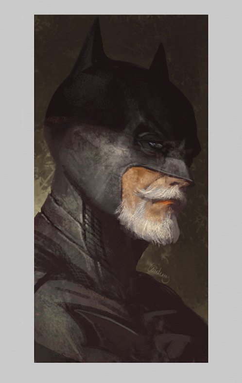 Batman