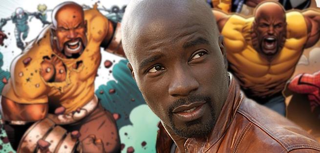 Luke Cage