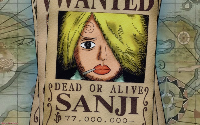 Eiichiro Oda confirma el retorno de un protagonista a 'One Piece' 1 One Piece Wanted