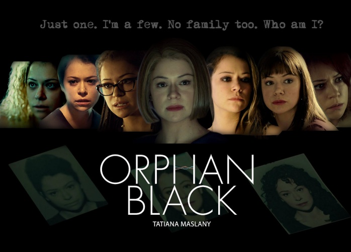 Tráiler y nuevas imágenes de la cuarta temporada de 'Orphan Black' 5 'Orphan Black'