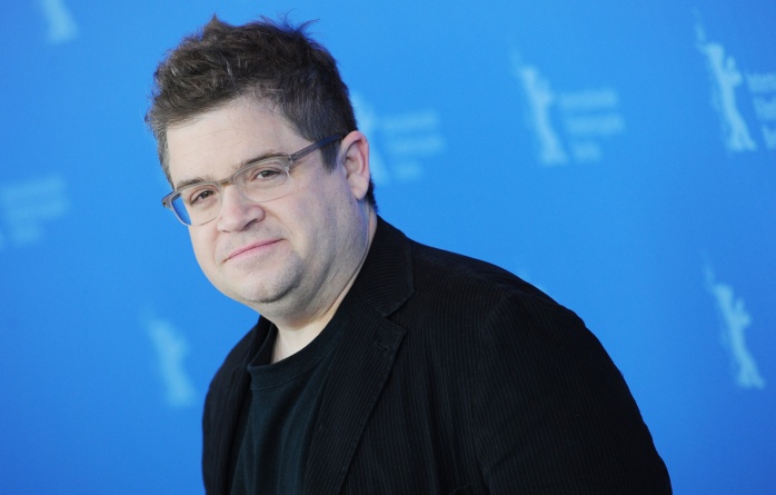 Patton Oswalt