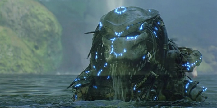 'The Predator' no es ni una secuela ni un reboot 1 Depredador