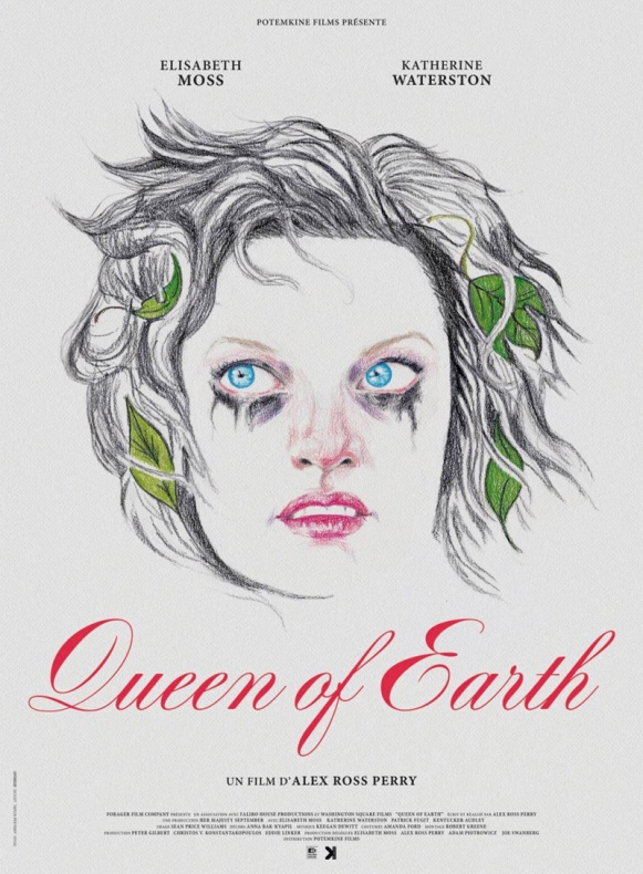 Queen of the Earth