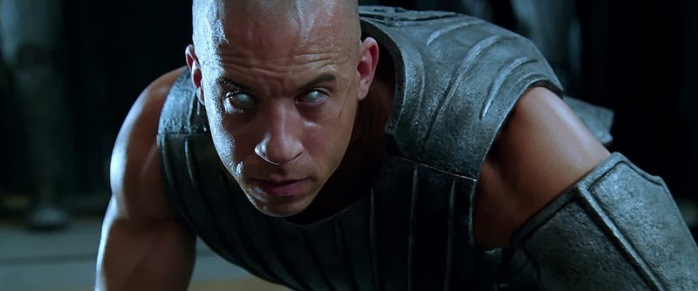 ¡Riddick 4 no ha muerto! Se comparte una nueva actualización sobre la película de Vin Diesel 3 Riddick