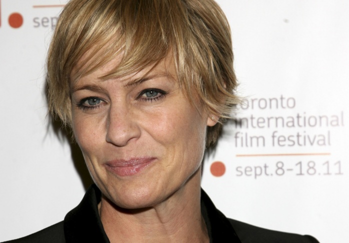 Robin Wright