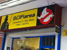 Scifiarea