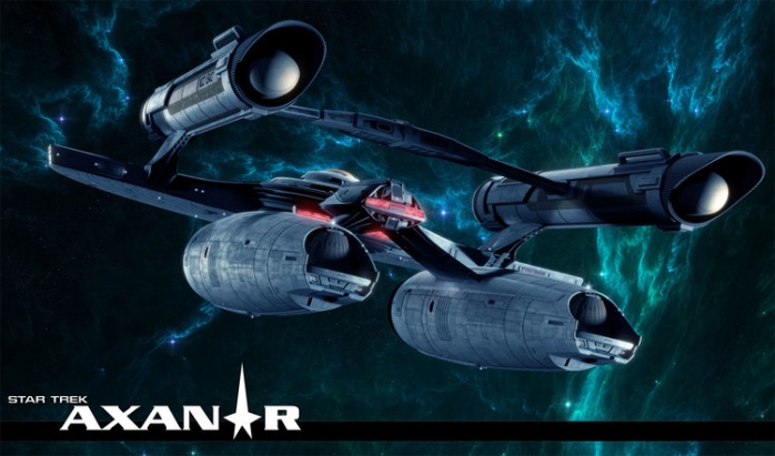 Star Trek Axanar