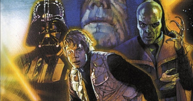 'Star Wars: El despertar de la fuerza' pudo tener otro título 1 Star Wars el despertar de la fuerza nombre alternativo