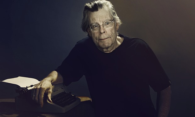 Stephen King