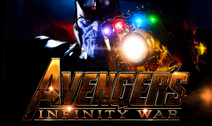 Thanos Infinity War