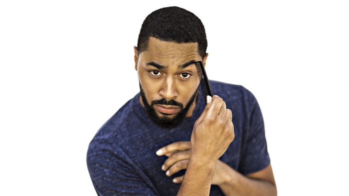 Tone Bell formará parte del reparto de 'The Flash' 1 Tone Bell