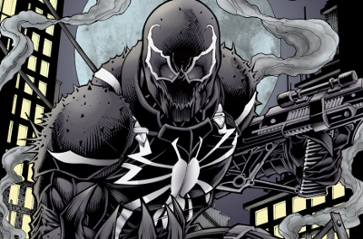 Los huéspedes de Veneno 6 Veneno-Gargan