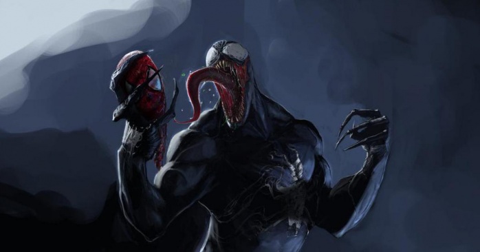 Los huéspedes de Veneno 1 Veneno