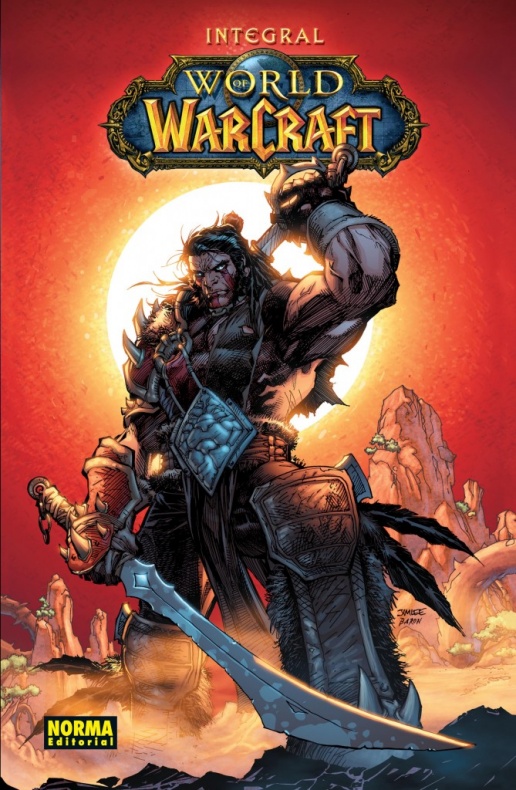 Reseña de 'World of Warcraft (Integral)' 1 World of Warcraft Integral