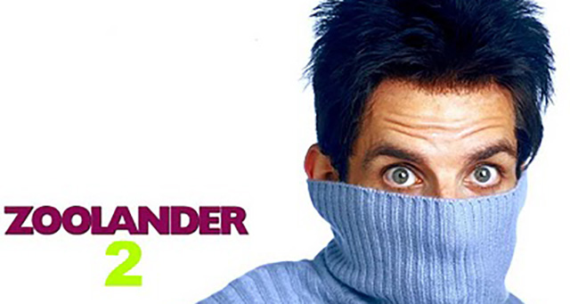 Zoolander 2