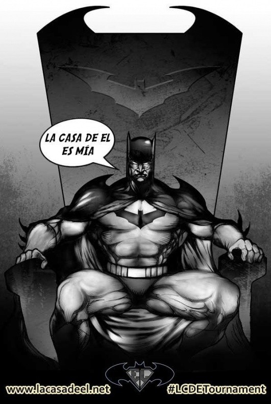 batman puto amo 2