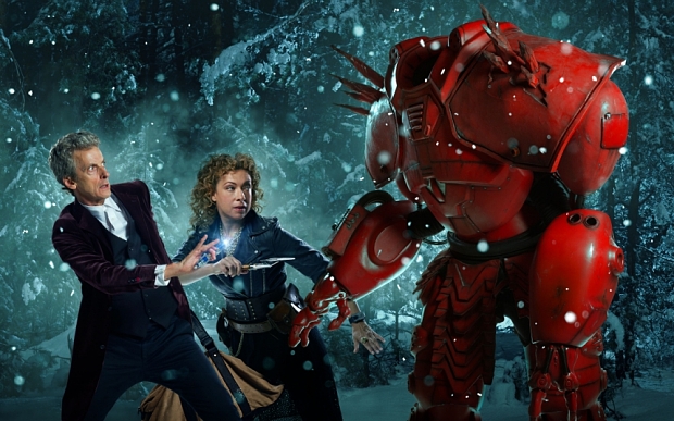 doctor-who-especial-navidad-river-2015